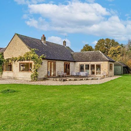 Charming 3Bd Cotswolds Family Retreat Villa Bourton-on-the-Water Ngoại thất bức ảnh