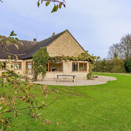 Charming 3Bd Cotswolds Family Retreat Villa Bourton-on-the-Water Ngoại thất bức ảnh