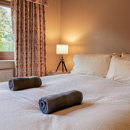 Charming 3Bd Cotswolds Family Retreat Villa Bourton-on-the-Water Ngoại thất bức ảnh
