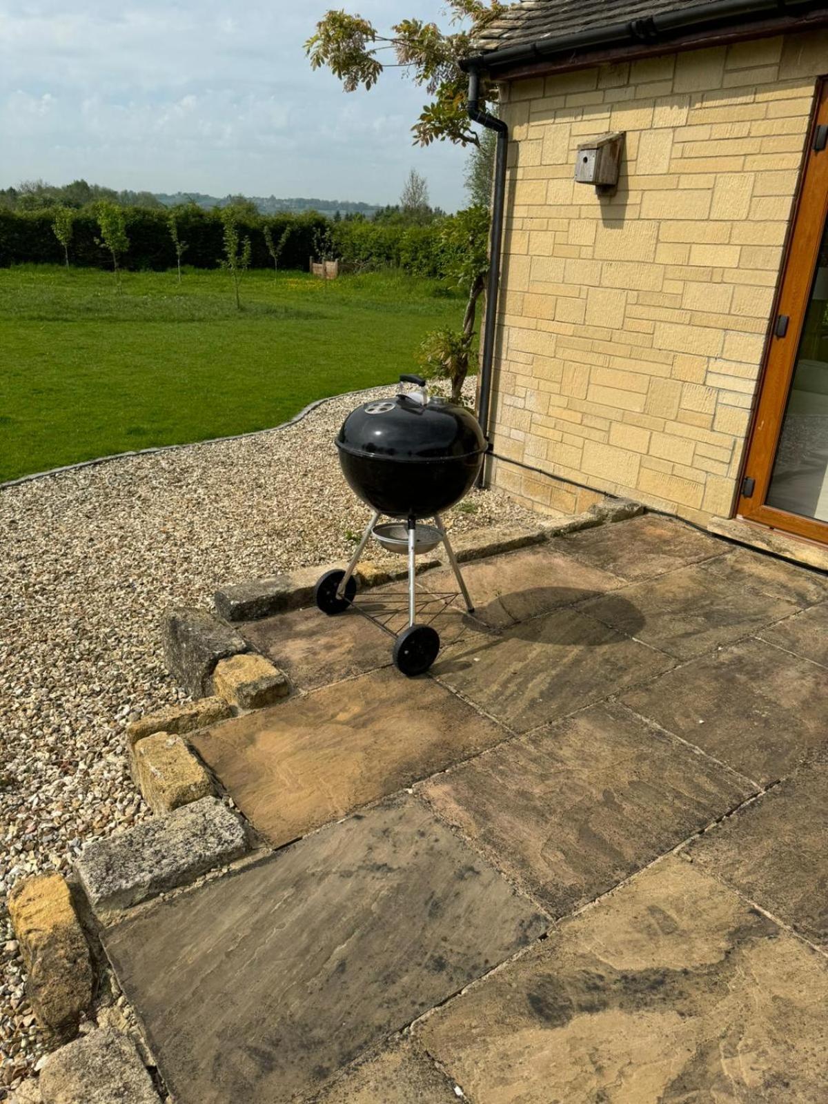 Charming 3Bd Cotswolds Family Retreat Villa Bourton-on-the-Water Ngoại thất bức ảnh