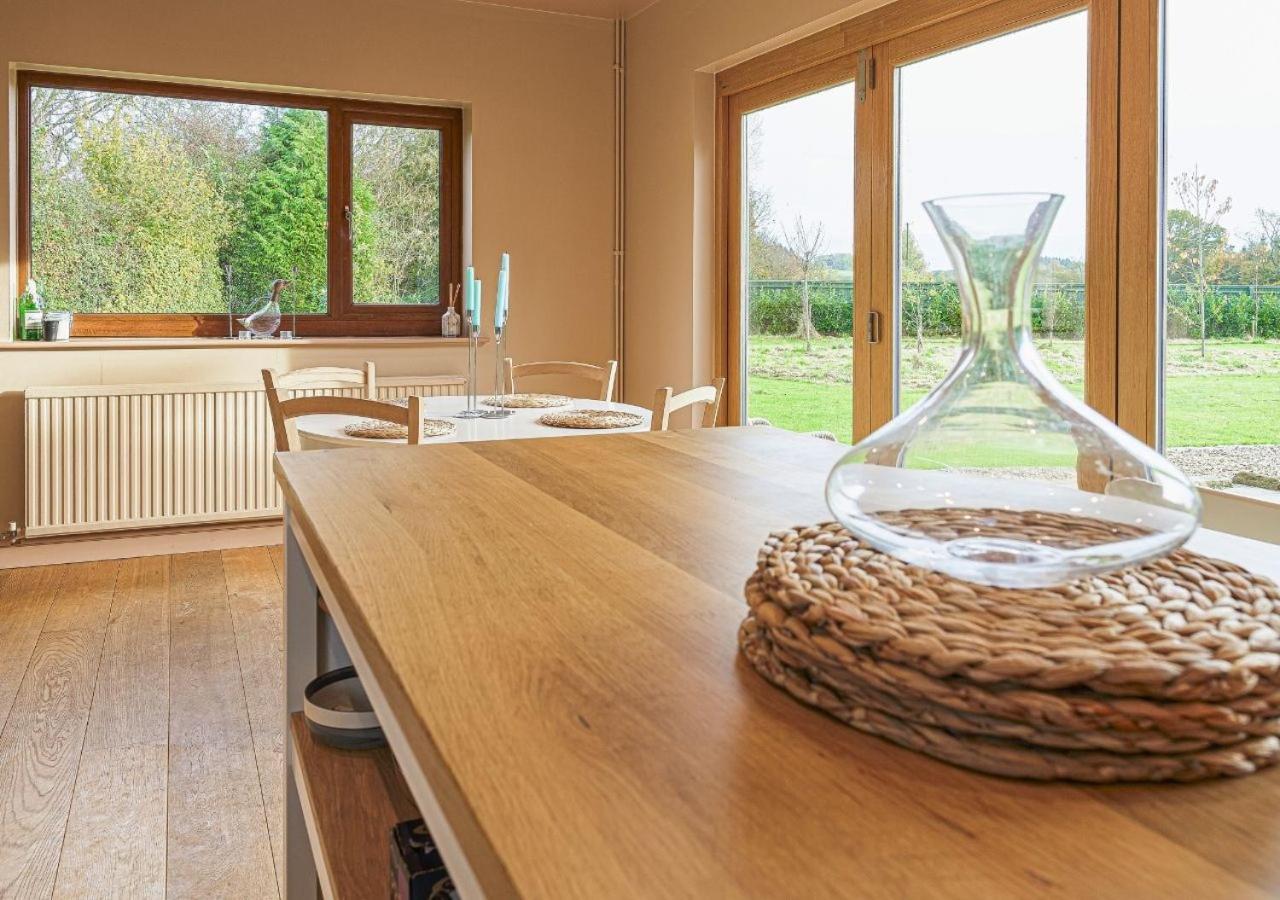 Charming 3Bd Cotswolds Family Retreat Villa Bourton-on-the-Water Ngoại thất bức ảnh