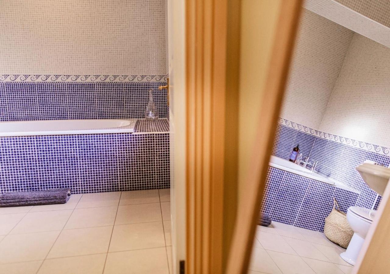 Charming 3Bd Cotswolds Family Retreat Villa Bourton-on-the-Water Ngoại thất bức ảnh
