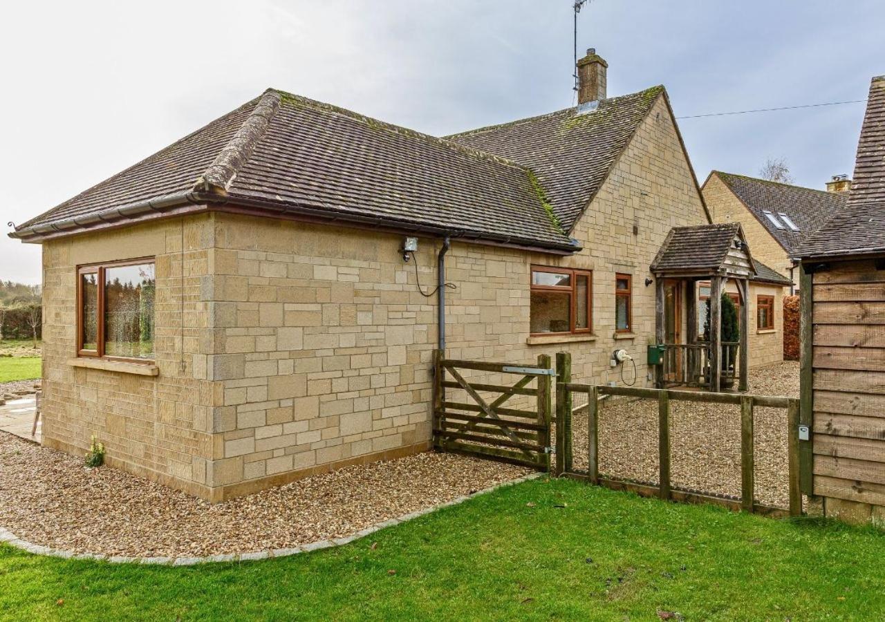 Charming 3Bd Cotswolds Family Retreat Villa Bourton-on-the-Water Ngoại thất bức ảnh