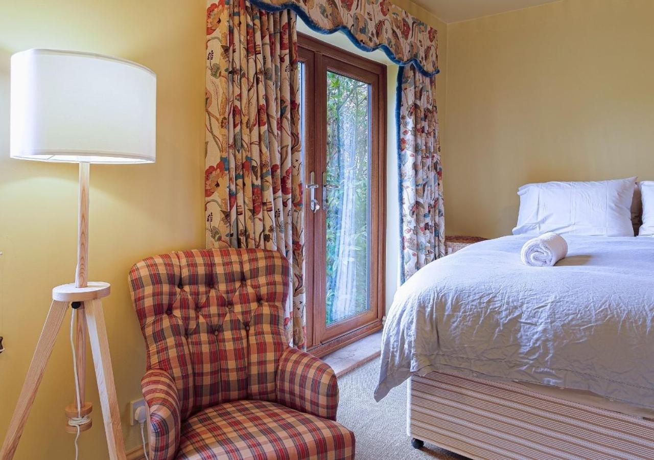 Charming 3Bd Cotswolds Family Retreat Villa Bourton-on-the-Water Ngoại thất bức ảnh