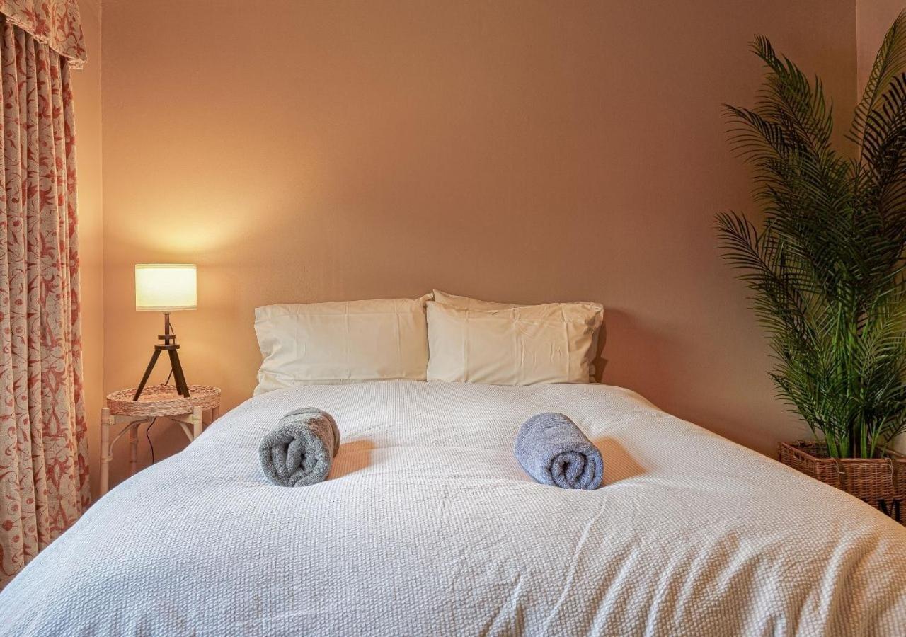 Charming 3Bd Cotswolds Family Retreat Villa Bourton-on-the-Water Ngoại thất bức ảnh