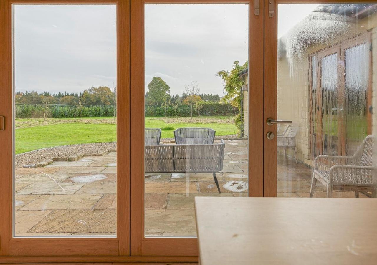 Charming 3Bd Cotswolds Family Retreat Villa Bourton-on-the-Water Ngoại thất bức ảnh