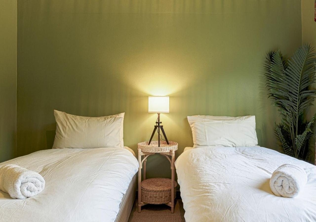 Charming 3Bd Cotswolds Family Retreat Villa Bourton-on-the-Water Ngoại thất bức ảnh