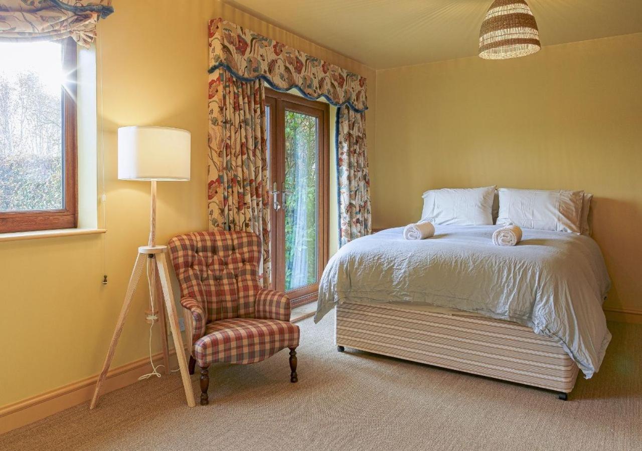 Charming 3Bd Cotswolds Family Retreat Villa Bourton-on-the-Water Ngoại thất bức ảnh