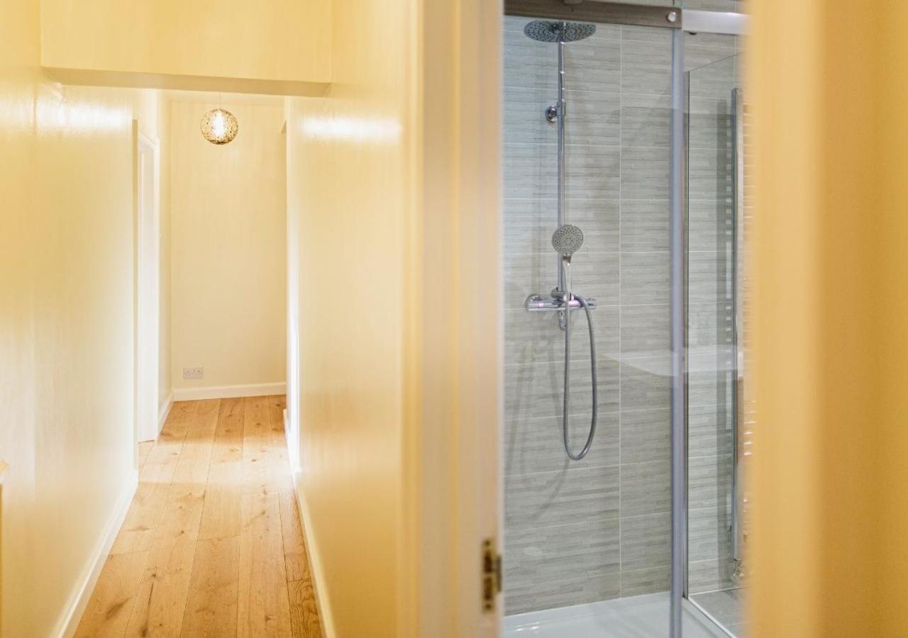 Charming 3Bd Cotswolds Family Retreat Villa Bourton-on-the-Water Ngoại thất bức ảnh