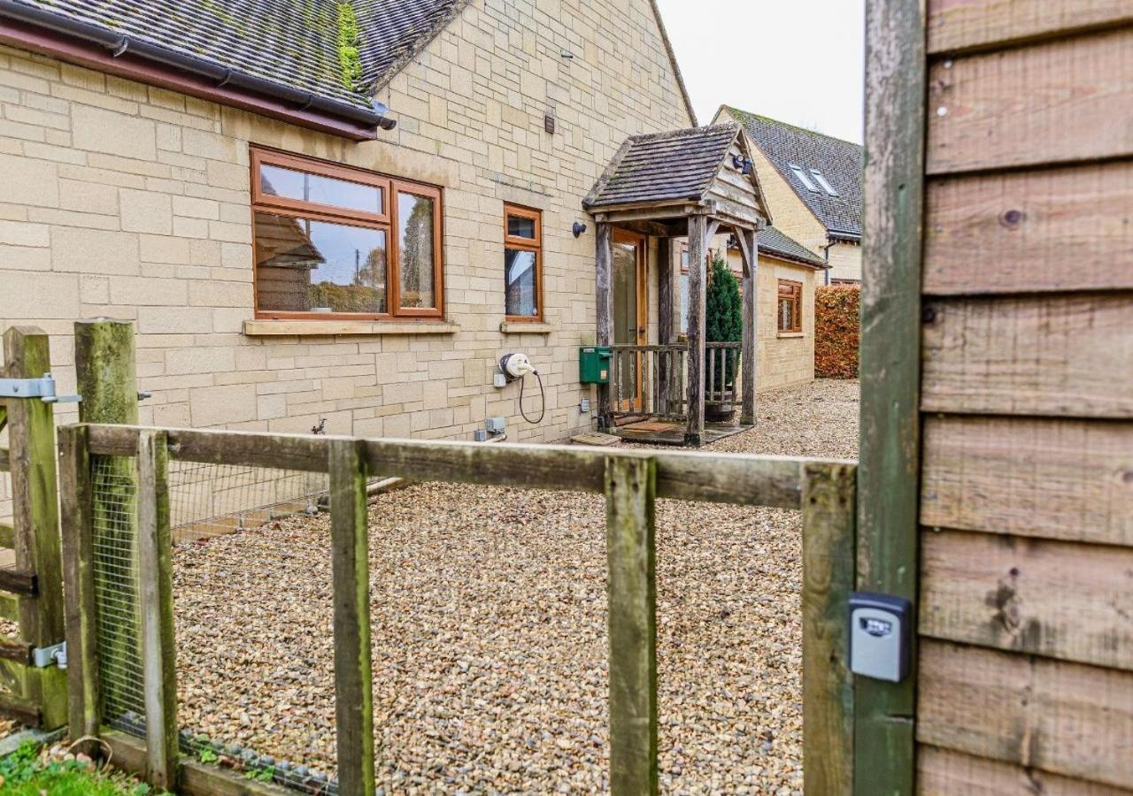 Charming 3Bd Cotswolds Family Retreat Villa Bourton-on-the-Water Ngoại thất bức ảnh