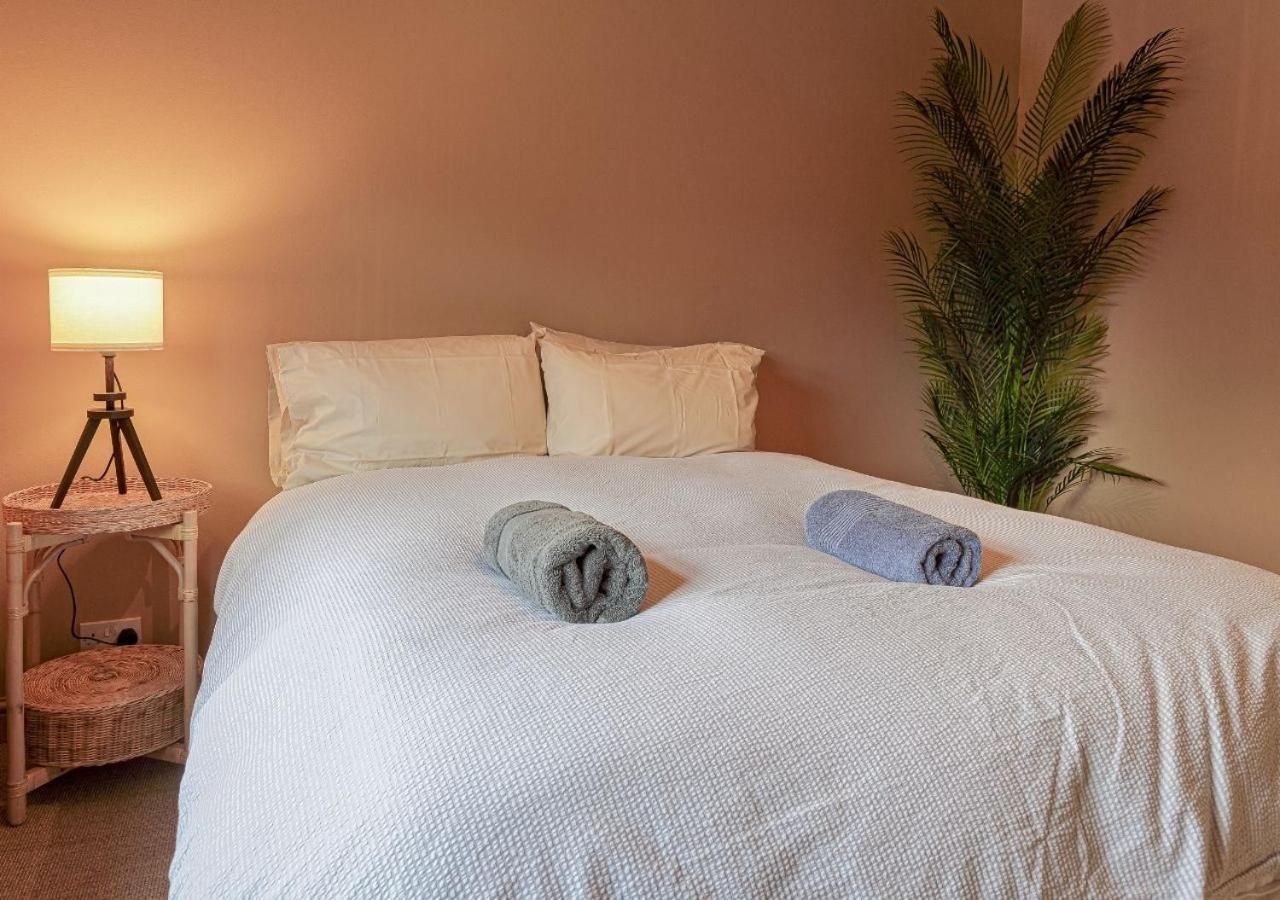 Charming 3Bd Cotswolds Family Retreat Villa Bourton-on-the-Water Ngoại thất bức ảnh