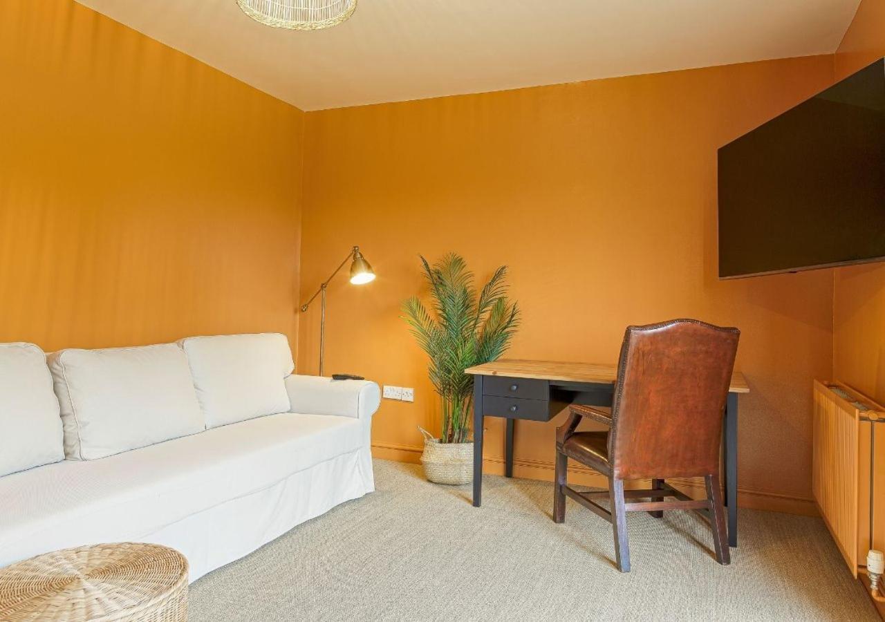 Charming 3Bd Cotswolds Family Retreat Villa Bourton-on-the-Water Ngoại thất bức ảnh